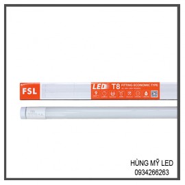 Đèn tuýp LED T8 FSL 9W T8YT-9W-06