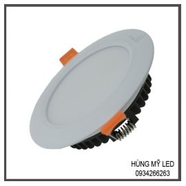 DOWNLIGHT ÂM TRẦN 8W