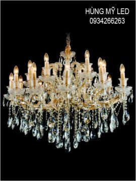 ĐÈN CHÙM NẾN VCN-5213/18