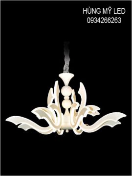 ĐÈN CHÙM HIỆN ĐẠI VC-2829/8 LED