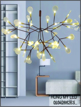 ĐÈN THẢ LÁ HIỆN ĐẠI VT-6868B