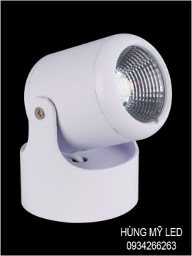 ĐÈN RỌI ĐÉ VPT-008A