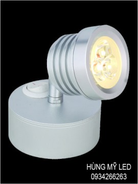 ĐÈN RỌI ĐẾ VPT-251