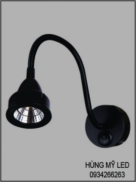 ĐÈN RỌI ĐẾ VPT-5801C