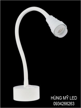 ĐÈN RỌI ĐẾ VPT-8101C