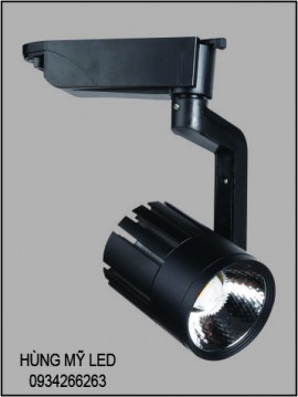 ĐÈN RỌI RAY VDR-587320B