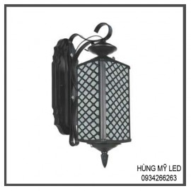 Đèn Tường Ngoài Trời NVT 269B