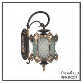 Đèn Tường Ngoài Trời NVT 859