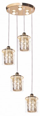 Đèn Thả Trần NB 1148/4