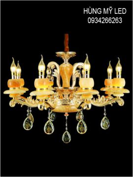 ĐÈN NÉN VCN-35209/8