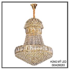 Đèn CHùm Pha Lê NC 6273B