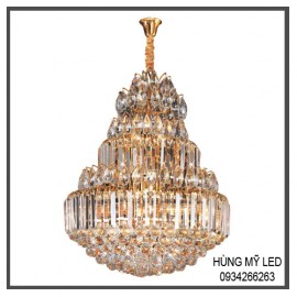Đèn Chùm Pha Lê NC 7020