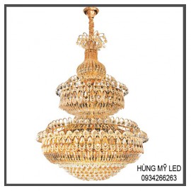 Đèn Chùm Pha Lê NC 99915