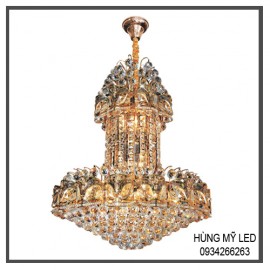 Đèn Chùm Pha Lê NC 594258