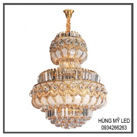 Đèn Chùm Pha Lê NC 7039A