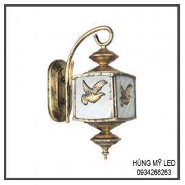 Đèn Tường Ngoài Trời NVT 997