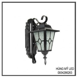 Đèn Tường Ngoài Trời NVT 856