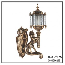 Đèn Tường Ngoài Trời NVT 870