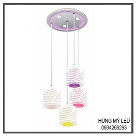 Đèn Thả Trần NB 113/4