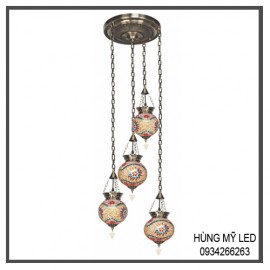 Đèn Thả Trần NB 57270/4