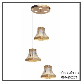 Đèn Thả Trần NB 1168/3