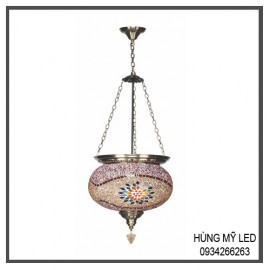 Đèn Thả Trần Đơn NB 57249