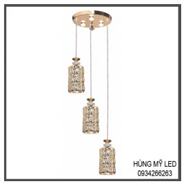 Đèn Thả Trần NB 643/3