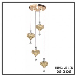 Đèn Thả Trần NB 685/4