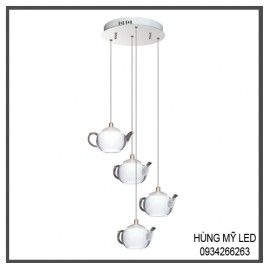 Đèn Thả Trần NB 9607/4