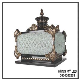 Đèn Trụ Cổng NVT 126