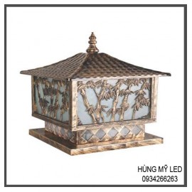 Đèn Trụ Cổng NVT 110