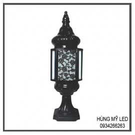 Đèn Trụ Cổng NVT 239B