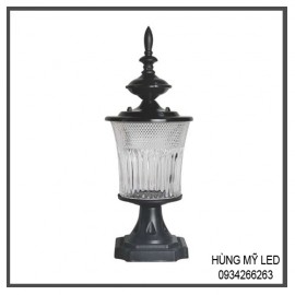 Đèn Trụ Cổng NVT 255B