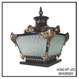 Đèn Trụ Cổng NVT 125