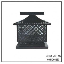 Đèn Trụ Cổng NVT 211B LED