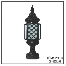 Đèn Trụ Cổng NVT 240B