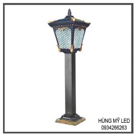 Đèn Trụ Cột NVT 121