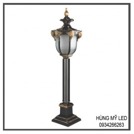 Đèn Trụ Cột NVT 116
