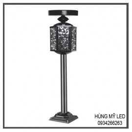 Đèn Trụ NVT 231B