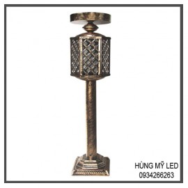 Đèn Trụ NVT 232A LED