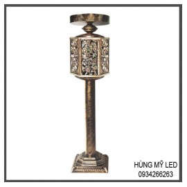 Đèn Trụ NVT 231A LED