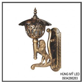 Đèn Tường Ngoài Trời NVT 273