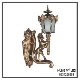 Đèn Tường Ngoài Trời NVT 872