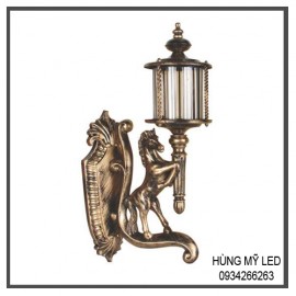 Đèn Tường Ngoài Trời NVT 866