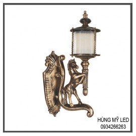 Đèn Tường Ngoài Trời NVT 868