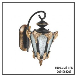 Đèn Tường Ngoài Trời NVT 942