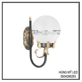 Đèn Tường Ngoài Trời NVT 955