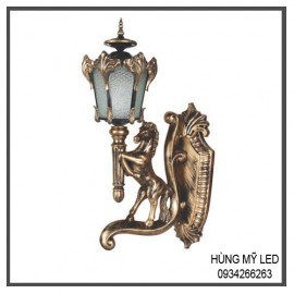 Đèn Tường Ngoài Trời NVT 873