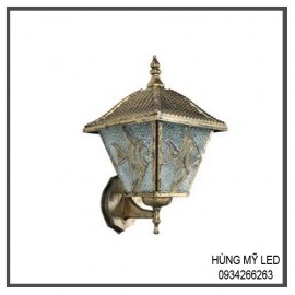 Đèn Tường Ngoài Trời NVT 918