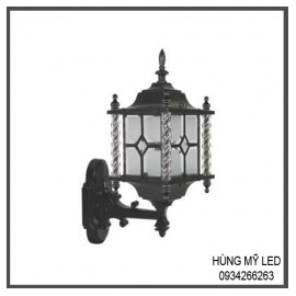 Đèn Tường Ngoài Trời NVT 960